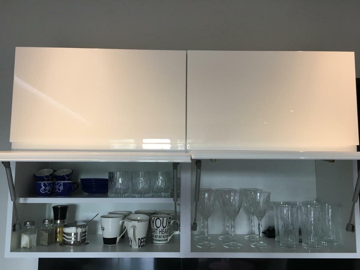 Apartament Manufaktura Łódź Eksteriør billede